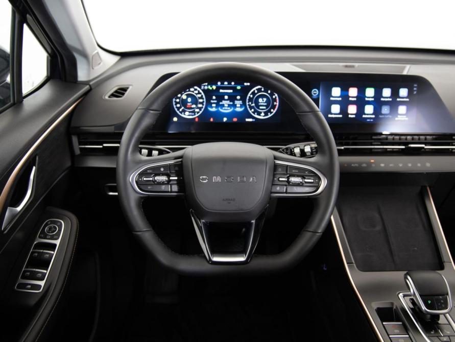 Omoda C5 I Санкт-Петербург  - изображение 10