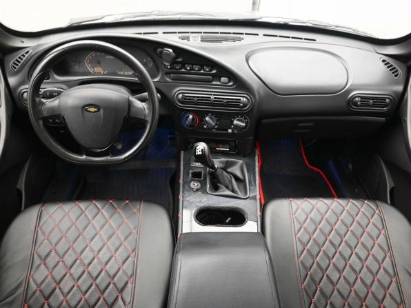 Chevrolet Niva I Рестайлинг с пробегом 2013 года, цена 510 000 рублей, 174323 км, внедорожник, Автокод Объявления