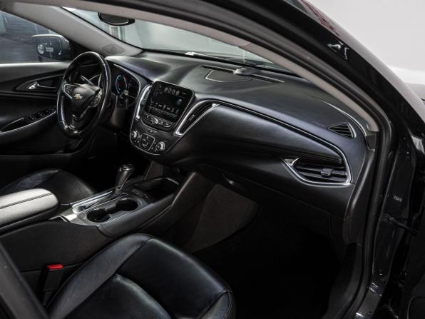Chevrolet Malibu IX с пробегом 2016 года, цена 1 500 000 рублей, 191995 км, седан, Автокод Объявления