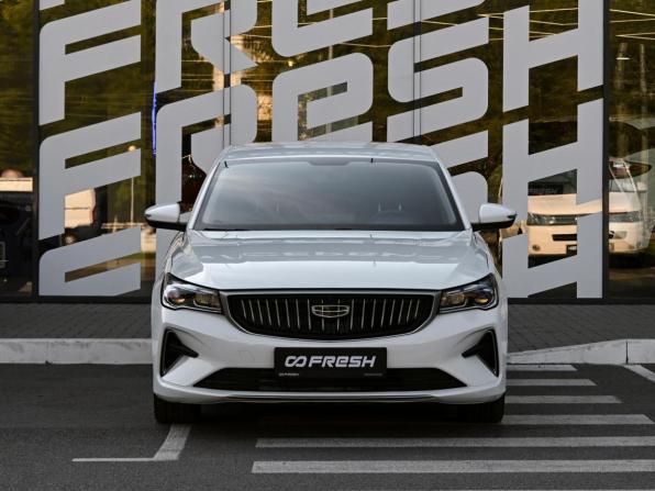 Geely Emgrand II с пробегом 2023 года, цена 1 490 000 рублей, 68267 км, седан, Автокод Объявления