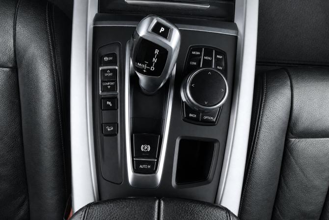 BMW X5 III (F15) с пробегом 2017 года, цена 3 549 000 рублей, 214000 км, внедорожник, Автокод Объявления