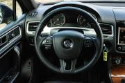 Volkswagen Touareg II Уфа  - изображение 31