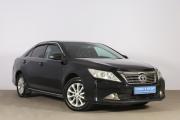 Toyota Camry VII (XV50) Новосибирск  - изображение 20