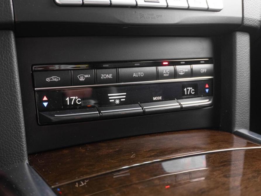 Mercedes-Benz E-Класс IV (W212 S212 C207) Рестайлинг Тюмень  - изображение 19