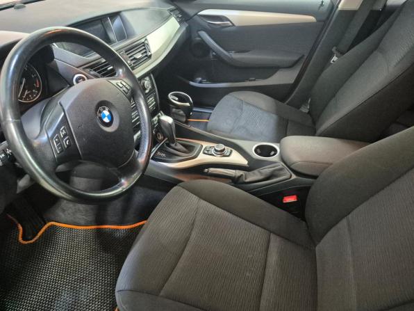 BMW X1 I (E84) Рестайлинг с пробегом 2014 года, цена 1 400 000 рублей, 147400 км, внедорожник, Автокод Объявления