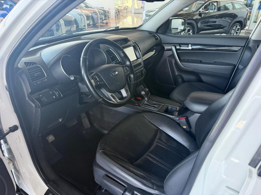 Kia Sorento II Рестайлинг Челябинск  - изображение 9