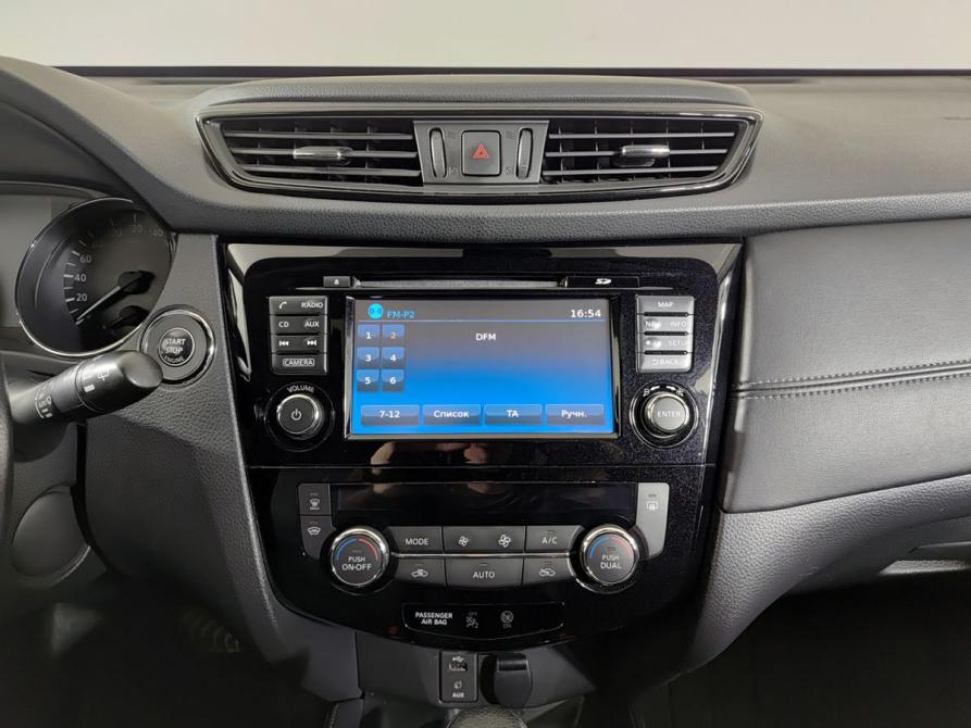 Nissan X-Trail III Рестайлинг Уфа  - изображение 18