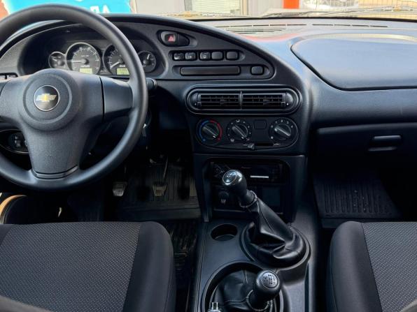 Chevrolet Niva I Рестайлинг с пробегом 2017 года, цена 600 000 рублей, 93926 км, внедорожник, Автокод Объявления