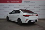Kia Rio IV Старый Оскол  - изображение 25
