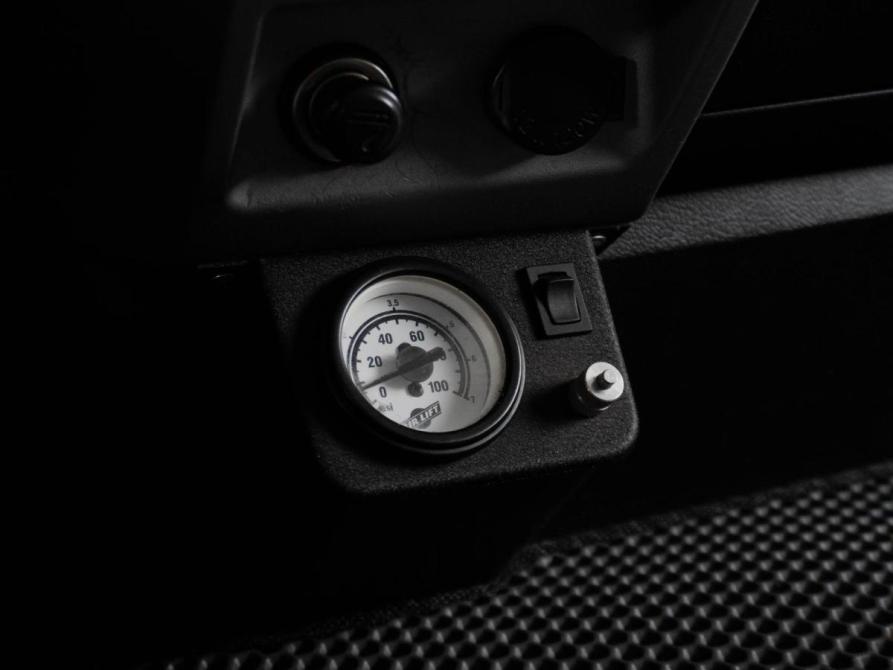 Toyota Tundra II Тюмень  - изображение 18