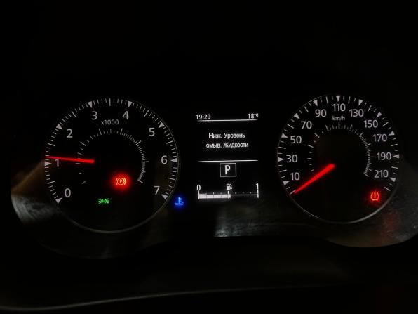 Renault Arkana I с пробегом 2020 года, цена 1 370 000 рублей, 117403 км, внедорожник, Автокод Объявления