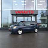 Ford Fusion I Рестайлинг Азнакаево  - изображение 19