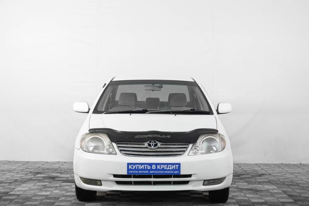 Toyota Corolla IX (E120 E130) Кемерово  - изображение 2