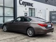 Infiniti Q50 I Москва  - изображение 28