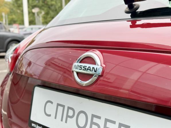 Nissan Juke I Рестайлинг с пробегом 2015 года, цена 1 445 000 рублей, 39819 км, внедорожник, Автокод Объявления