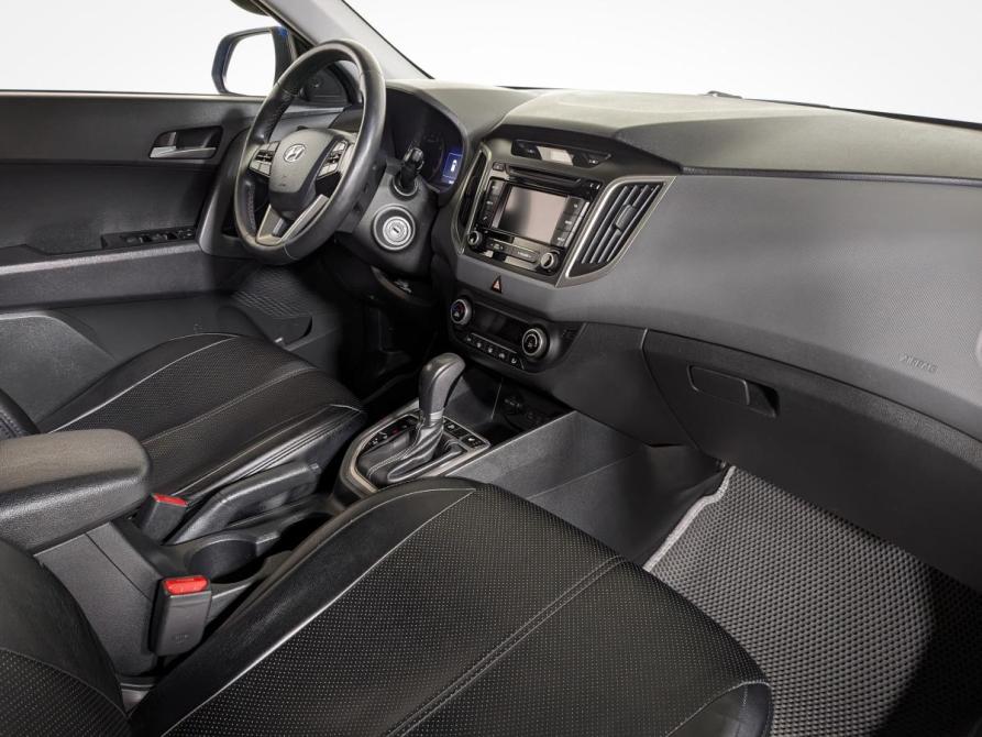 Hyundai Creta I Екатеринбург  - изображение 15
