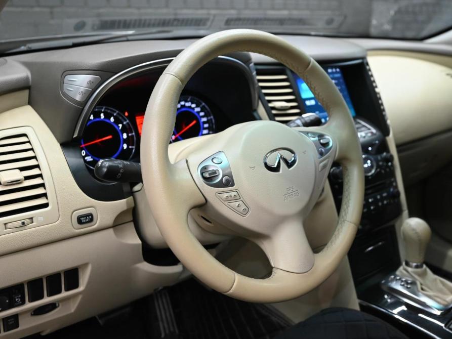 Infiniti FX II (S51) Екатеринбург  - изображение 15