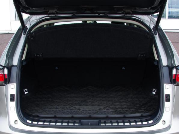 Lexus NX I с пробегом 2014 года, цена 2 845 000 рублей, 96728 км, внедорожник, Автокод Объявления