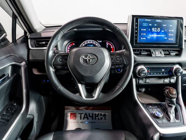 Toyota RAV4 V (XA50) с пробегом 2020 года, цена 3 710 000 рублей, 42800 км, внедорожник, Автокод Объявления