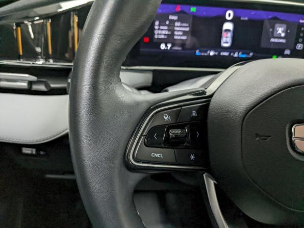 Geely Atlas II с пробегом 2024 года, цена 2 890 000 рублей, 31798 км, внедорожник, Автокод Объявления