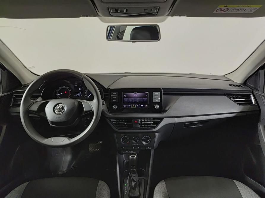 Skoda Rapid II Уфа  - изображение 17