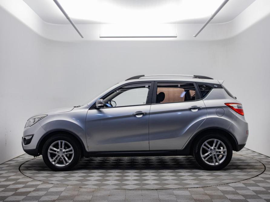 Changan CS35 Москва  - изображение 8