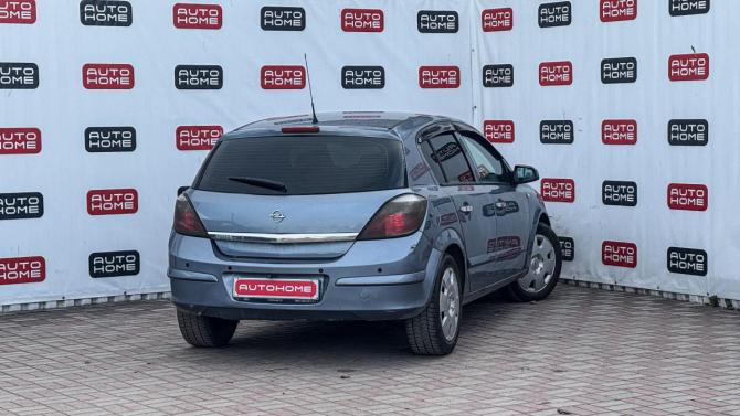 Opel Astra H с пробегом 2005 года, цена 289 990 рублей, 309463 км, хэтчбек, Автокод Объявления