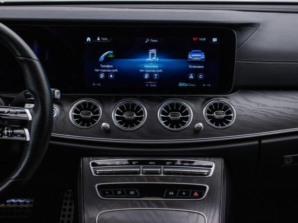 Mercedes-Benz E-Класс V (W213 S213 C238) Рестайлинг с пробегом 2020 года, цена 4 620 000 рублей, 91600 км, седан, Автокод Объявления