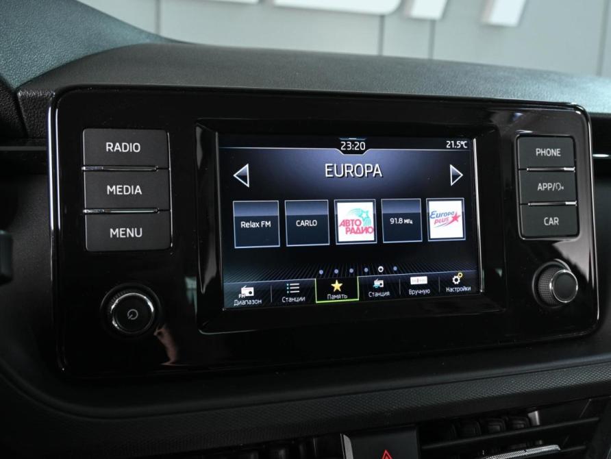 Skoda Rapid II Ростов-на-Дону  - изображение 13