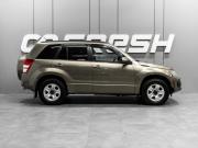 Suzuki Grand Vitara II Рестайлинг 2 Тюмень  - изображение 22
