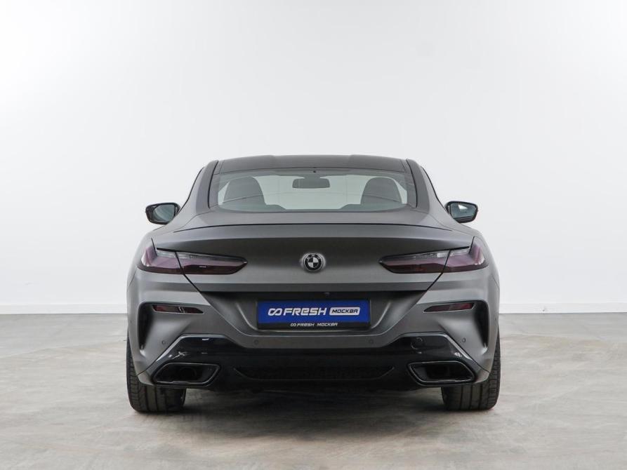 BMW 8 серии II (G14/G15/G16) Москва  - изображение 4