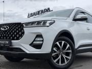 Chery Tiggo 7 Pro I Волгоград  - изображение 43