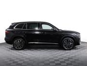 Geely Monjaro I Рестайлинг 2 Москва  - изображение 32