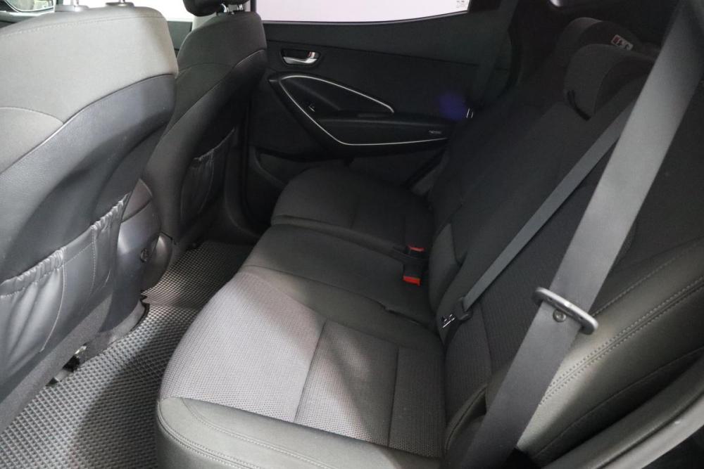 Hyundai Santa Fe III Рестайлинг Санкт-Петербург  - изображение 13