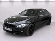 BMW 3 серии VI (F3x) Рестайлинг Москва  - изображение 20