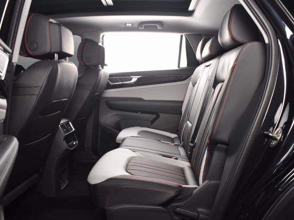 Volkswagen Teramont I Рестайлинг (China Market) с пробегом 2026 года, цена 5 349 995 рублей, 14 км, внедорожник, Автокод Объявления