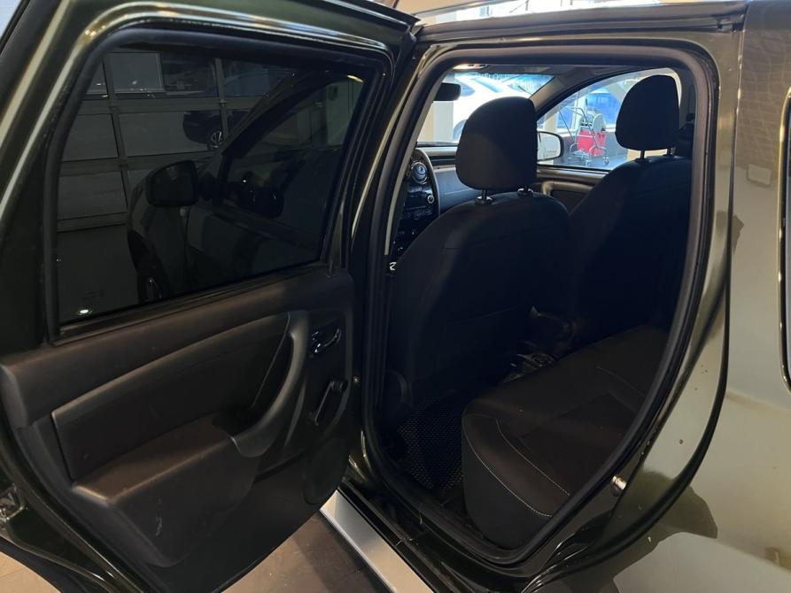 Renault Duster I Рестайлинг Чебоксары  - изображение 22
