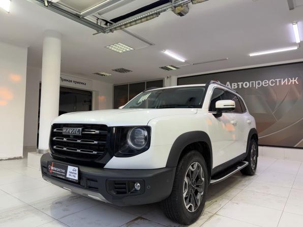 Haval Dargo I с пробегом 2022 года, цена 2 300 000 рублей, 70325 км, внедорожник, Автокод Объявления