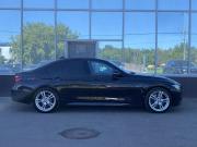 BMW 3 серии VI (F3x) Рестайлинг Москва  - изображение 26