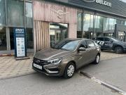 Lada (ВАЗ) Vesta I Рестайлинг (NG) Волгоград  - изображение 2