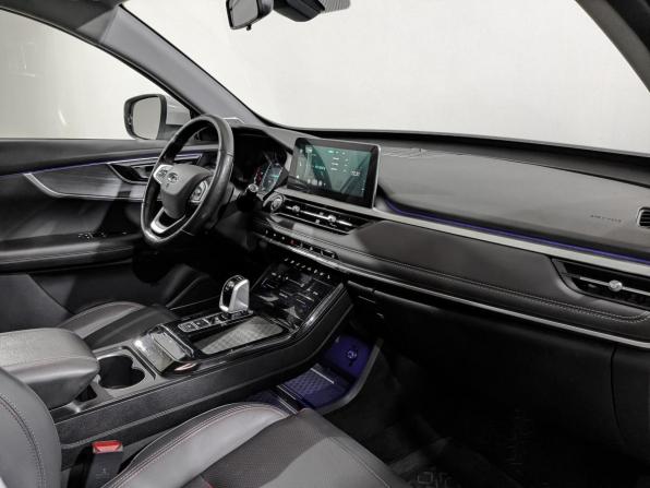Chery Tiggo 7 Pro I с пробегом 2021 года, цена 1 640 000 рублей, 44677 км, внедорожник, Автокод Объявления