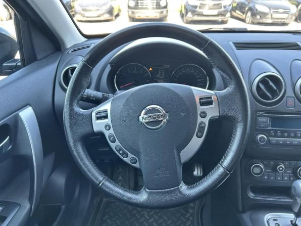 Nissan Qashqai I Рестайлинг с пробегом 2010 года, цена 1 444 000 рублей, 54051 км, внедорожник, Автокод Объявления