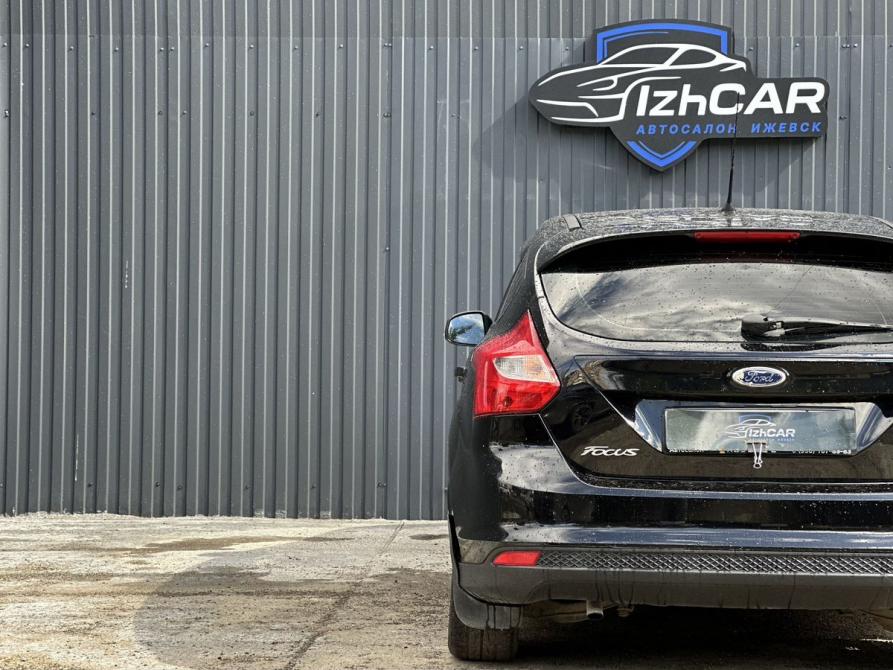 Ford Focus III Ижевск  - изображение 8
