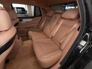 Genesis G90 II Москва  - изображение 50