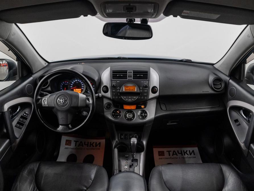 Toyota RAV4 III (XA30) Красноярск  - изображение 11