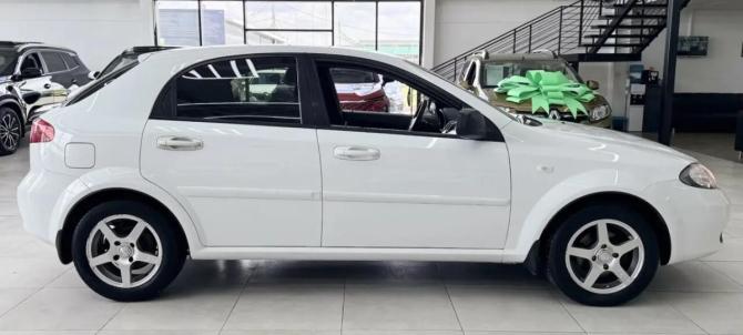 Chevrolet Lacetti I с пробегом 2010 года, цена 649 000 рублей, 145000 км, хэтчбек, Автокод Объявления
