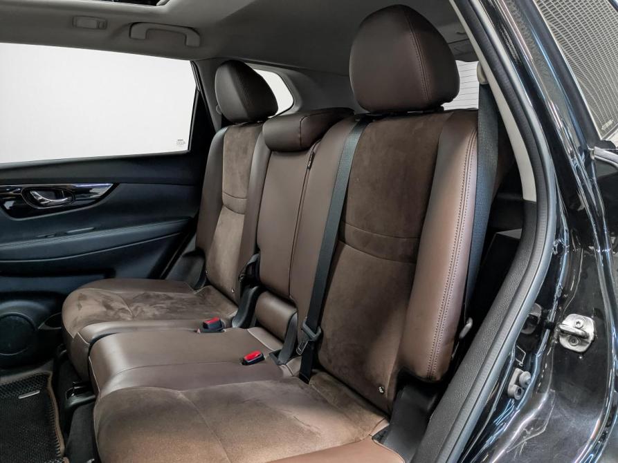 Nissan X-Trail III Рестайлинг Санкт-Петербург  - изображение 18