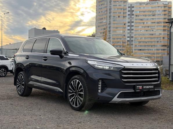 Exeed VX I с пробегом 2022 года, цена 2 495 000 рублей, 83513 км, внедорожник, Автокод Объявления