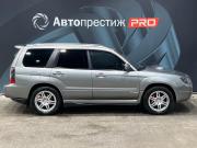 Subaru Forester II Рестайлинг Пермь  - изображение 28