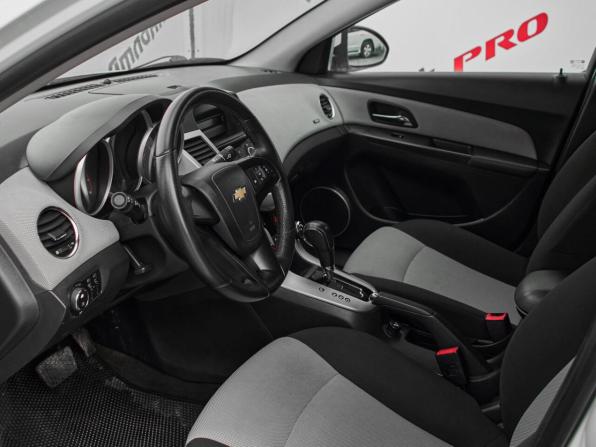 Chevrolet Cruze I с пробегом 2012 года, цена 800 000 рублей, 126169 км, седан, Автокод Объявления